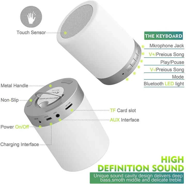 Elecstars%20Touch%20Sensor%20Bedside%20Lamp,%20Dimmable%20Warm%20White%20Light%20&%20Color%20Changing,%20Bluetooth%20Speaker,%20-%20Image%207