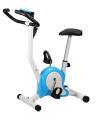 Exercise Bike Training Bicycle Cardio Fitness Sports Cycling Workout Gym Home. 
