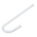 6pcs Acrylic Pipe U Shape Tube Bend for Aquarium Co2 System/Diffuser. 