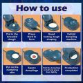 Dumpling Maker, 2 in 1 Samosa & Pastry Dough Maker with Box, Dumpling Mold, Samosa Dough Maker Machine, Dumplings Making Machine for Kitchen, Kitchen Accessories. 