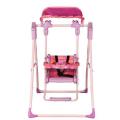 Musical Swing Jhoola For Baby In Metal Frame / New Premium Quality Baby Swing Chair for Kids. 