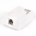 ADSL Splitter Modem Telephone Broadband Fax In-Line Filter Telephone RJ11 Line ADSL Network ADSL Voice Splitters. 