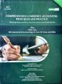 Comprehensive Commerce Accounting Principles and Practice by M Akram Bhutto. 