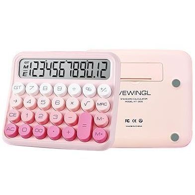 Mr.%20Pen-%20Mechanical%20Switch%20Calculator,%2012%20Digits,%20Large%20LCD%20Display,%20Pink%20Calculator%20Big%20Buttons,%20Mechanical%20Calculator,%20Calculators%20Desktop%20Calculator,%20Cute%20Calculator,%20Aesthetic%20Calculator%20Pink%20-%20Image%203