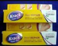 Krack Cream - Crack Cream Heel Repair Cream - 25 Gm. 
