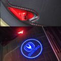 Changan ALSVIN WELCOME LASER LIGHT  SET OF 2. 