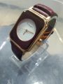 Ladies Strap Watch/ King Girl Strap Watch / High Quality Ladies Watch / Square Dial Ladies Watches. 