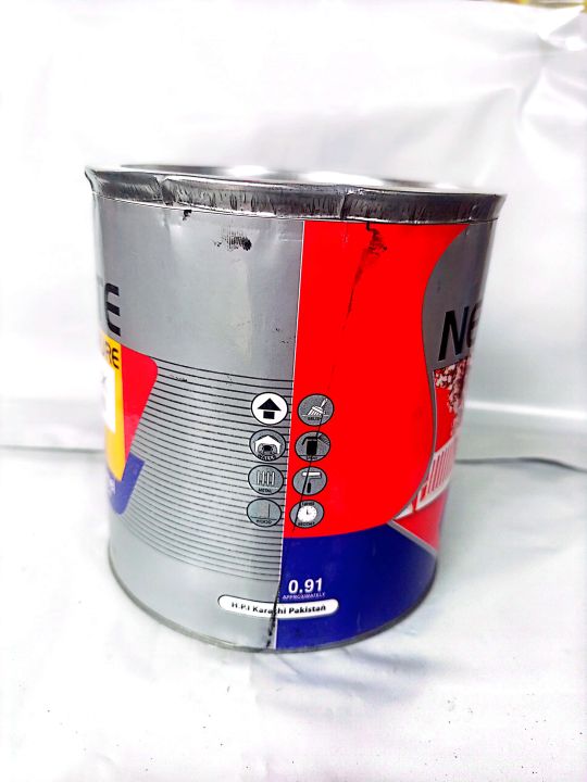 0.91L%20NewLite%20Super%20Gloss%20Synthetic%20Enamel%20%7C%20Oil%20Paint%20%7C%20Quarter%20Pack%20%7C%20High%20Gloss%20Paint%20for%20Wood,%20Metal,%20Walls,%20Arts%20&%20Crafts%20%7C%20Durable,%20Budget-Friendly%20Paint%20for%20Professional%20&%20DIY%20Projects%20-%20Image%202