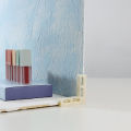 Vertical buckle Photography props Marbling Photo Background board Backdrops Cologo. 