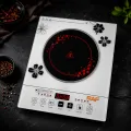 Electric Infrared Cooker - RAF Electric Hot Plate - Philips - Hot Plate - RAF TOP Hot Plate - Hotplate - Imported Electric Stove - Induction Cooker - Large Firepower 3500W Infrared Cooker - Simple Electric Stove - Household Electric Cooking Appliance. 