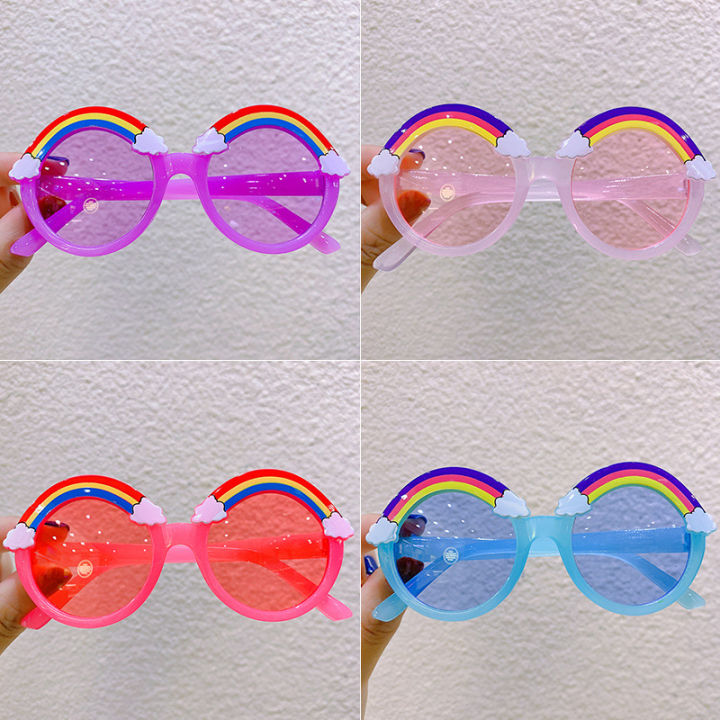 Children%20Boys%20Girls%20Sunglasses%20Rainbow%20Color%20Sun%20Glasses%20For%20Kids%20Summer%20Glasses%20Baby%20Glasses%20-%20Image%2010