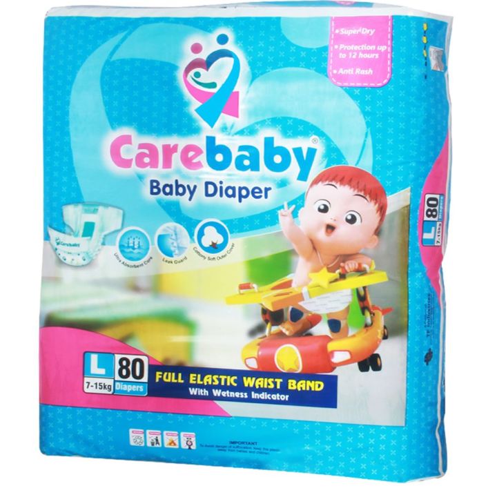 Care%20Baby%20Diaper%20Mega%20Pack%20Large%20Size%204%20(80%20Pcs)%20-%20Image%202