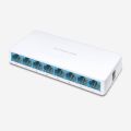 Network Switch 8 Port 10/100Mbps Switch (Like New Branded). 