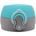 Wholesale bouncing cup lid for kids thermos lid universal JNL universal water cup outer lid lock bouncing plastic accessories. 