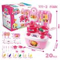 Dream Kitchen Set Toy For Kids. 