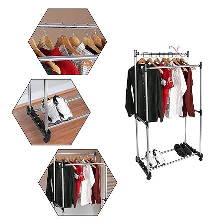 Cloth%20hanging%20stand%20-%20Double%20Pole%20%20Floor%20Cloth%20Hanger%20-%20Cloth%20Drying%20Rack%20-%20Image%207