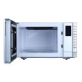 Dawlance Microwave Oven DW  393 GSS  / Grill Cooking  / Auto Cook Menu / 23 Litres / Micro wave. 
