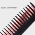 4Pcs Hair Styling Combs Set Teasing Hair Brush Rat Tail Comb For Women Back Combing Hairdressing Tool. 