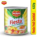 Del Monte Fiesta Fruit Cocktail - 432g. 