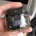 [Original Ready stock COD]Add to Wish List JBL TUNE FLEX Ghost Wireless Bluetooth Earbuds In-Ear Earbuds With Music Active Noise Cancelling IPX4 Waterproof. 