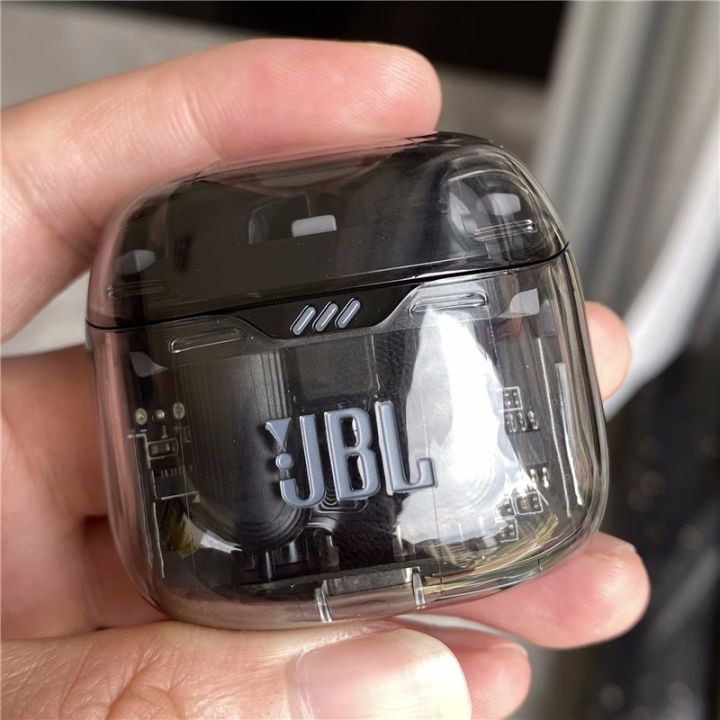 [Original Ready stock COD]Add to Wish List JBL TUNE FLEX Ghost Wireless Bluetooth Earbuds In-Ear Earbuds With Music Active Noise Cancelling IPX4 Waterproof