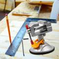 Suction Cup Swivel Vise Table Bench Vise Fixed Tool. 
