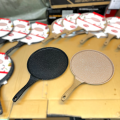 German Lot Imported Bakhschie 32cm Pan. 