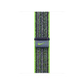 Apple Watch Strap Latest Nike Sport Loop Nylon Band Straps for Apple Watches or Master Copy 42/44/45 & 49mm. 
