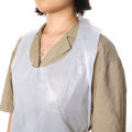 10PCS Disposable Kitchen Aprons Plastic Waterproof Apron Gowns for Men Women Kitchen Protection Accessories. 
