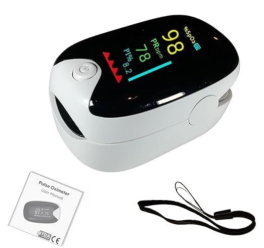 Pulse%20Oximeter%20Monitor:%204%20Colour%20&%20TFT%20Display:%20Fingertip%20Oxygen%20Saturation%20Monitor:%20Check%20Pulse%20Rate%20(PR),%20Perfusion%20Index%20(PI)%20&%20Oxygen%20Saturation%20(SPO2)%20(3%20in%201):%20%20CE%20and%20FDA%20approved%20-%20Image%206
