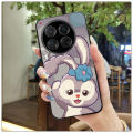 Phone Case Tecno Camon 30s Pro 5g Advanced Luxury Frosted Technology Anti drop Silicone Phone Case. 