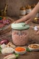 Speedy Hand Pull Manual Food Chopper- 300ML and 500ML. 