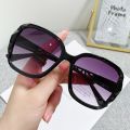 Fashion Oversized Sunglasses Women Big Frame Vintage Square Sun Glasses UV400 Driving Shades Classic Goggles Eyewear Gafas. 
