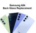 Samsung Galaxy A54 Back Body Battery Rear Door Housing Case Battery Glass Replacement For Samsung Galaxy A54. 