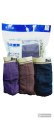 Pack Of 3 Imported Men’s Premium Briefs – Comfortable, Stylish Underwear And Underpants. 