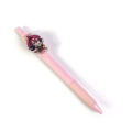 1Pcs Cute Game YUAN SHEN Ballpoint Pen Black Gel Pen 0.5mm Cartoon Student Pen School Stationery Kids Gift. 