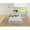 Getha Nature First Comfort or Firm Latex single mattress. 