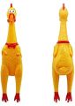 Rubber Chiken Murgga Rubber/ Best Toys. 