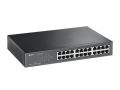 TP-Link Network Desktop/Rackmount Switch TL-SF1024D 24-Port 10/100Mbps - 18 Months Brand Warranty. 