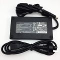 Genuine 19.5v 10.3a 200w for Hp Elitebook 15 17, 15 G2 17 G2 HP  300 Desktop PC HSTNN-DA16 HSTNN-DA24. 