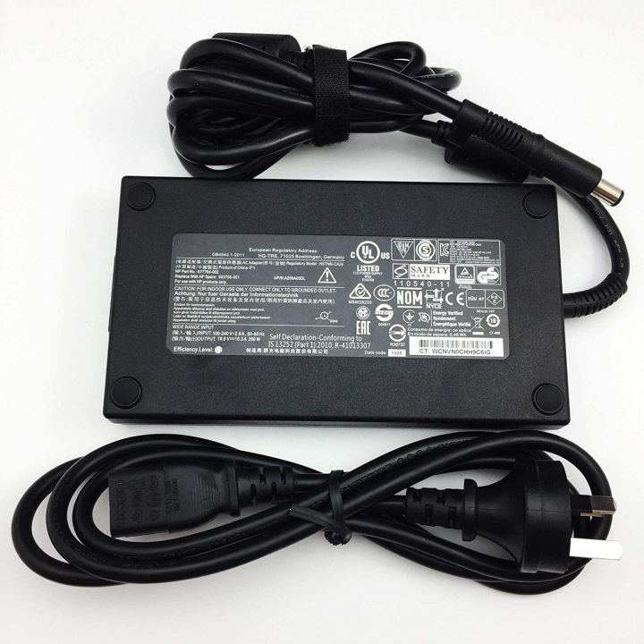 Genuine%2019.5v%2010.3a%20200w%20for%20Hp%20Elitebook%2015%2017,%2015%20G2%2017%20G2%20HP%20%20300%20Desktop%20PC%20HSTNN-DA16%20HSTNN-DA24%20-%20Image%202