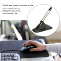 Gaming Mouse Bungee, Mouse Cord Management Universal Black for Mouse. 