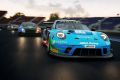 Assetto Corsa Competizione PlayStation 4 Game. 