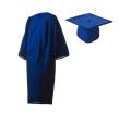 Graduation gown cap set with Tassel.. 