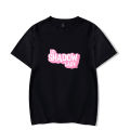 2022 LDShadowLady cotton T-Shirt Summer Short cool style T-Shirt For Men Women short sleeve Clothes. 