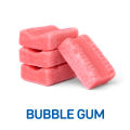 Fresh Bubble Gum For mens and womens Mint. 
