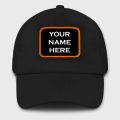 Customize Name Cap Your Name Hat Apnay Name ki Cap at CustomizeGiftsPK. 