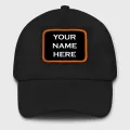 Customize Name Cap Your Name Hat Apnay Name ki Cap at CustomizeGiftsPK. 