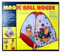 Baby Magic Ball House. 