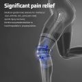 Advance Silicon knee brace support. 
